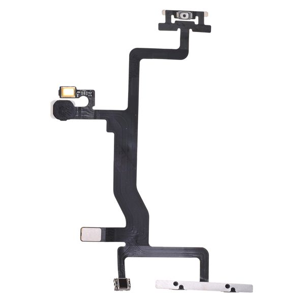 iPhone 6S Ström/Volymknappar Flexkontakt