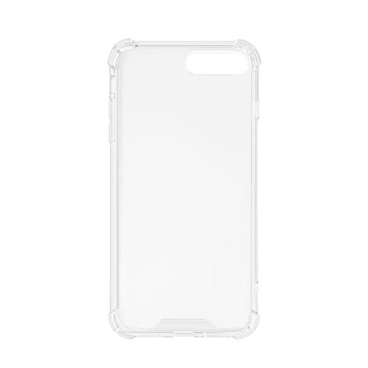 Stöttåligt Mobilskal iPhone 7/8 Plus - Vit