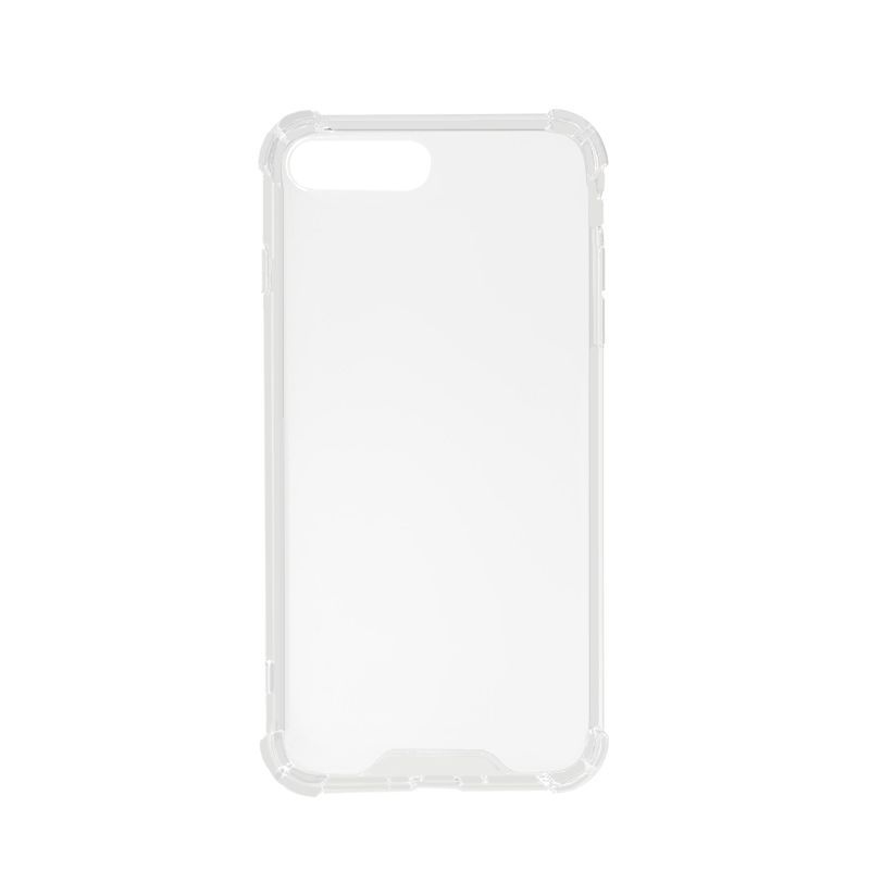 Stöttåligt Mobilskal iPhone 7/8 Plus - Vit