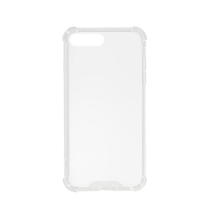 Stöttåligt Mobilskal iPhone 7/8 Plus - Vit
