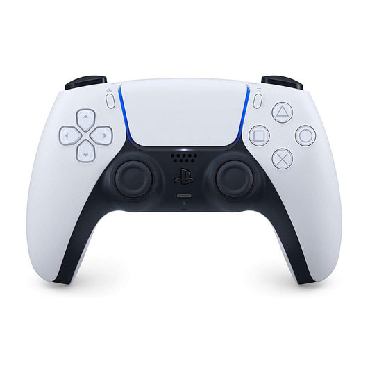PlayStation 5 DualSense Kontroll - Vit image 1