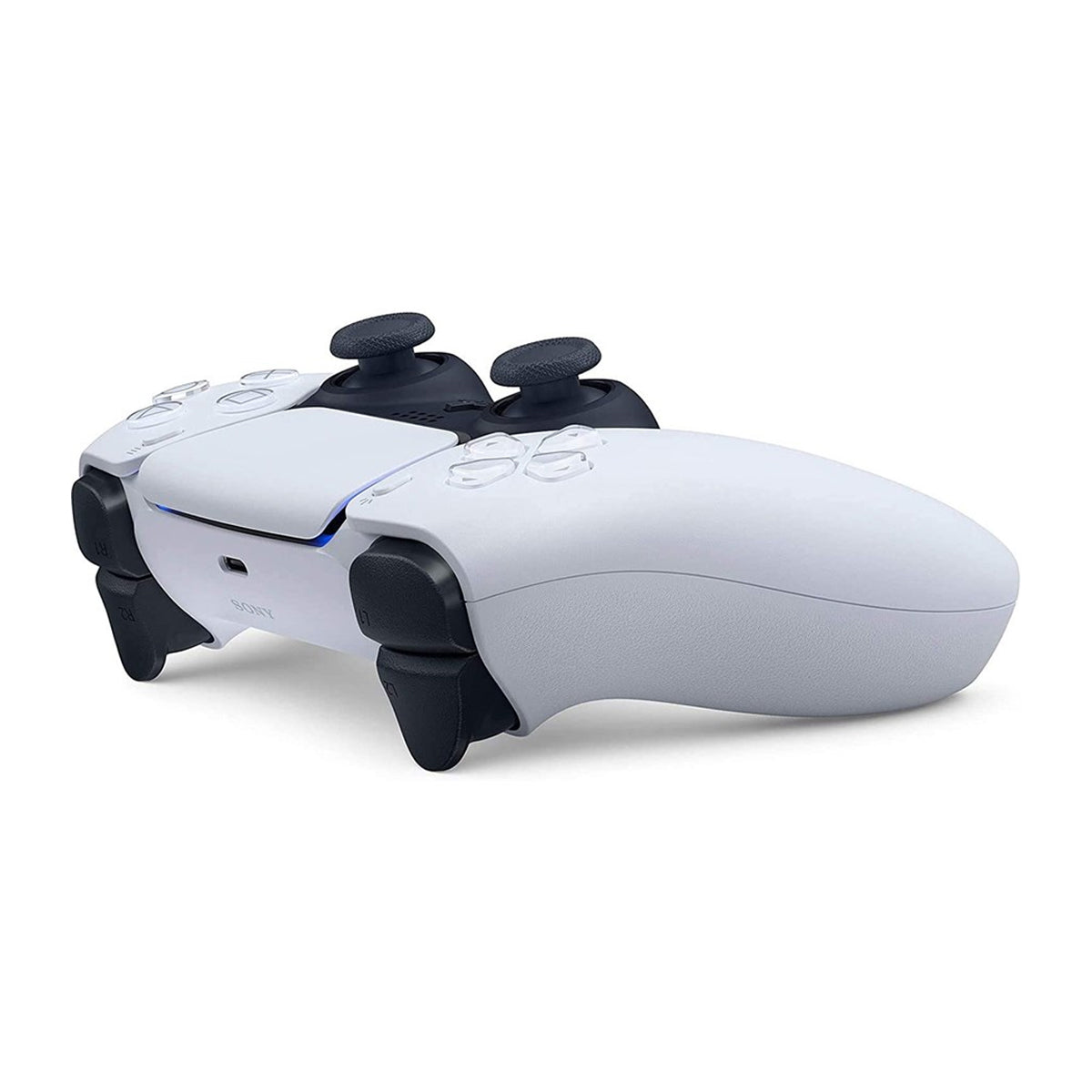 PlayStation 5 DualSense Kontroll - Vit image 2