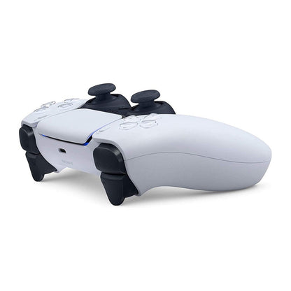 PlayStation 5 DualSense Kontroll - Vit image 2