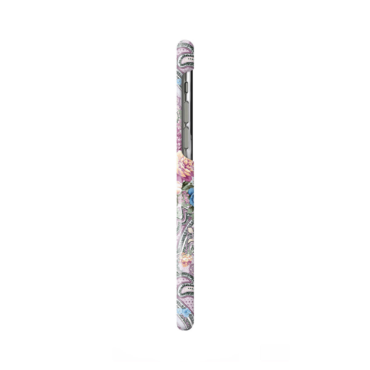 iDeal of Sweden iPhone X/XS - Romantic Paisley image 3