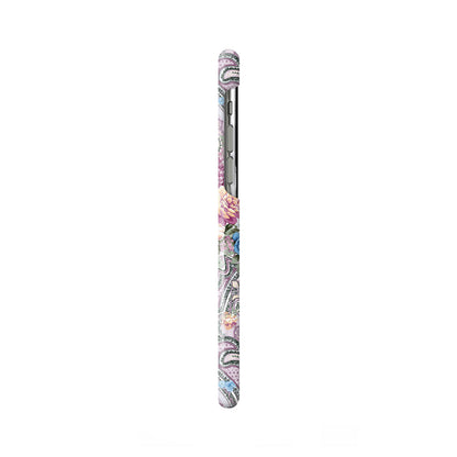 iDeal of Sweden iPhone X/XS - Romantic Paisley image 3