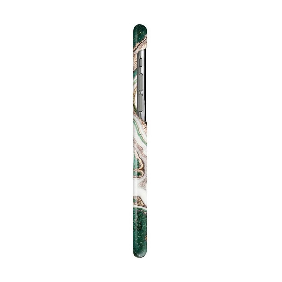 iDeal of Sweden Mobilskal Samsung Galaxy S9 Plus - Gulden Jade Marble image 3