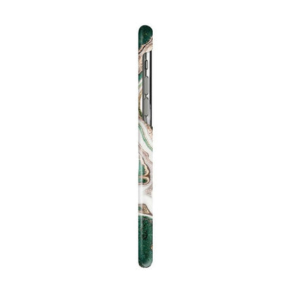 iDeal of Sweden Mobilskal Samsung Galaxy S9 Plus - Gulden Jade Marble image 3