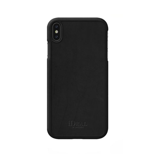 iDeal of Sweden Mobilskal Como iPhone XS Max - Brun image 1