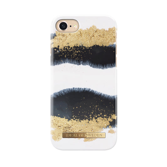 iDeal of Sweden Mobilskal iPhone 6/7/8/SE - Gleaming Licorice image 1