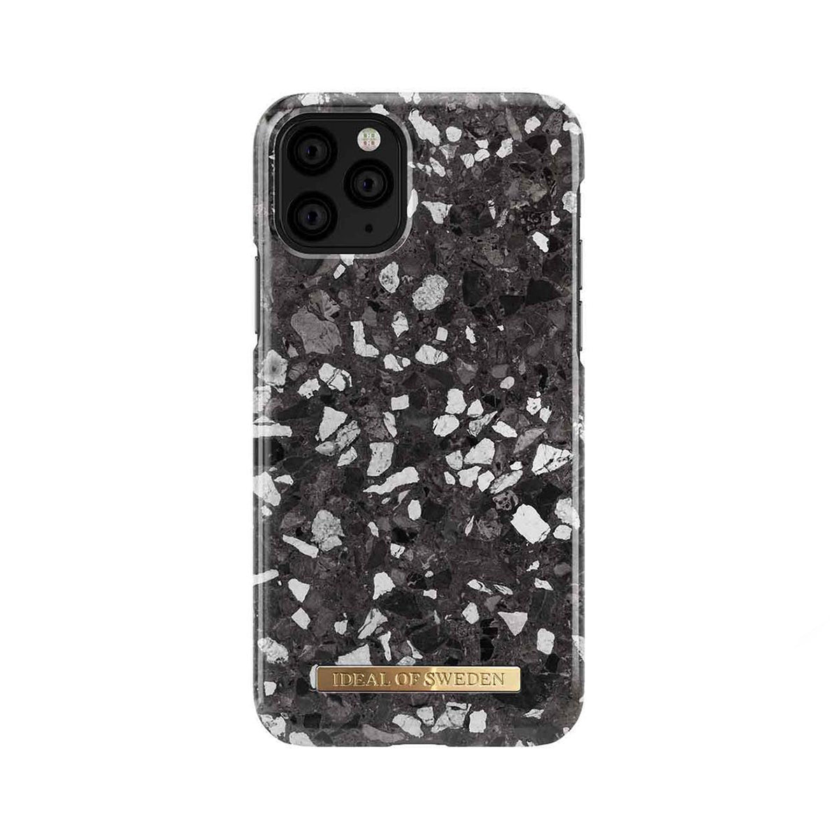 iDeal of Sweden Mobilskal iPhone XS Max/11 Pro Max -  Midnight Terrazzo image 1