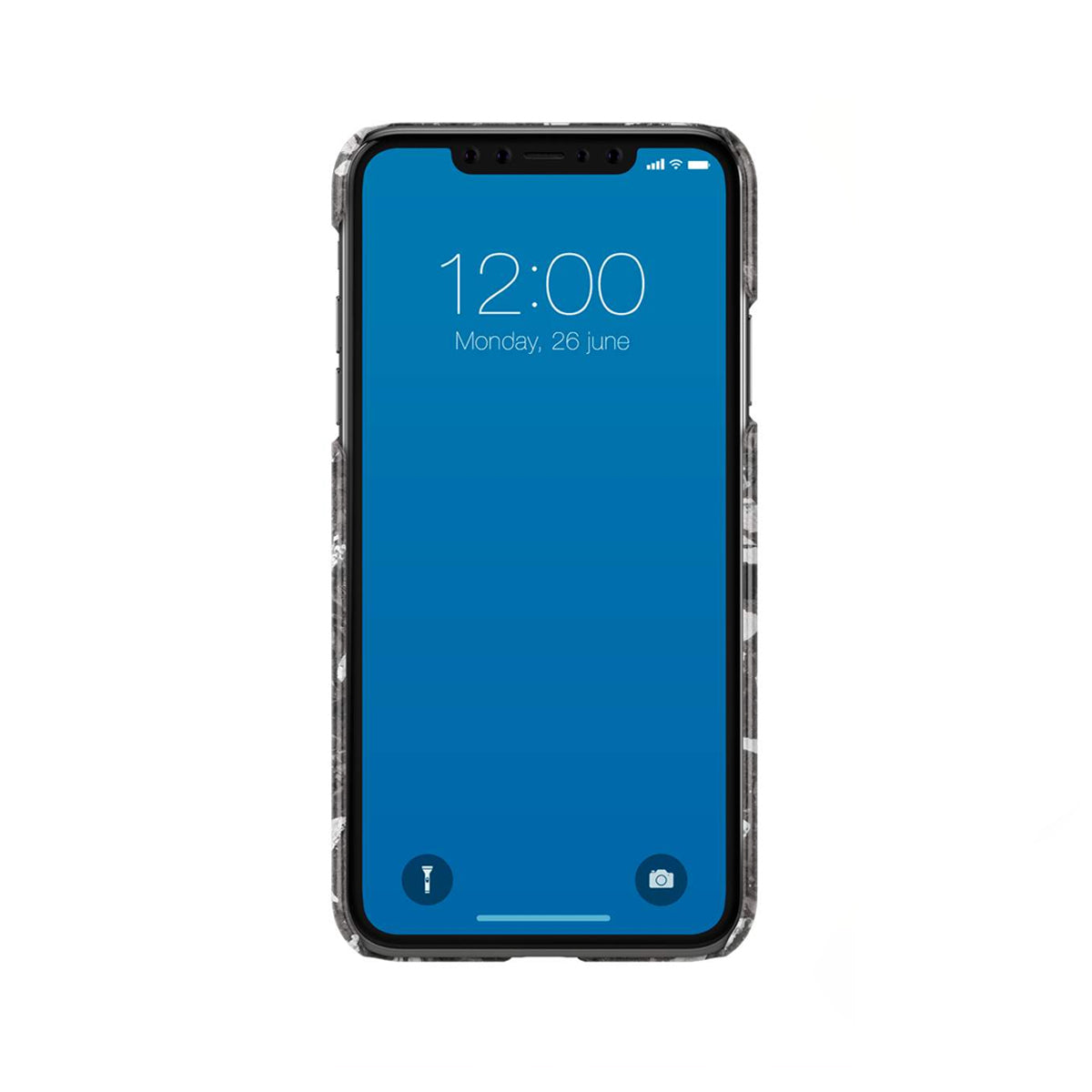 iDeal of Sweden Mobilskal iPhone XS Max/11 Pro Max -  Midnight Terrazzo image 2