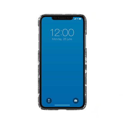 iDeal of Sweden Mobilskal iPhone XS Max/11 Pro Max -  Midnight Terrazzo image 2