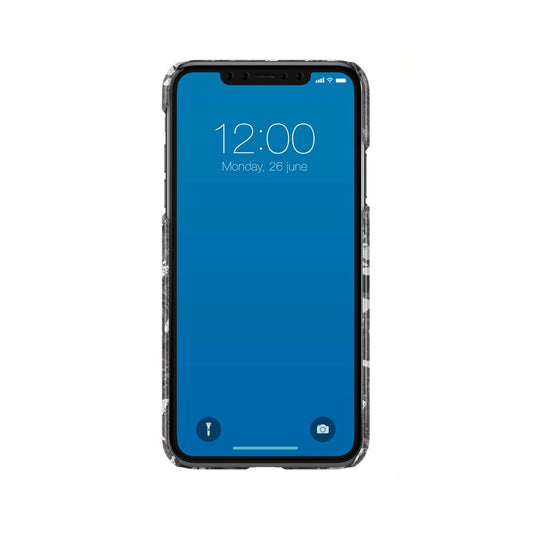 iDeal of Sweden Mobilskal iPhone XS Max/11 Pro Max -  Midnight Terrazzo image 2