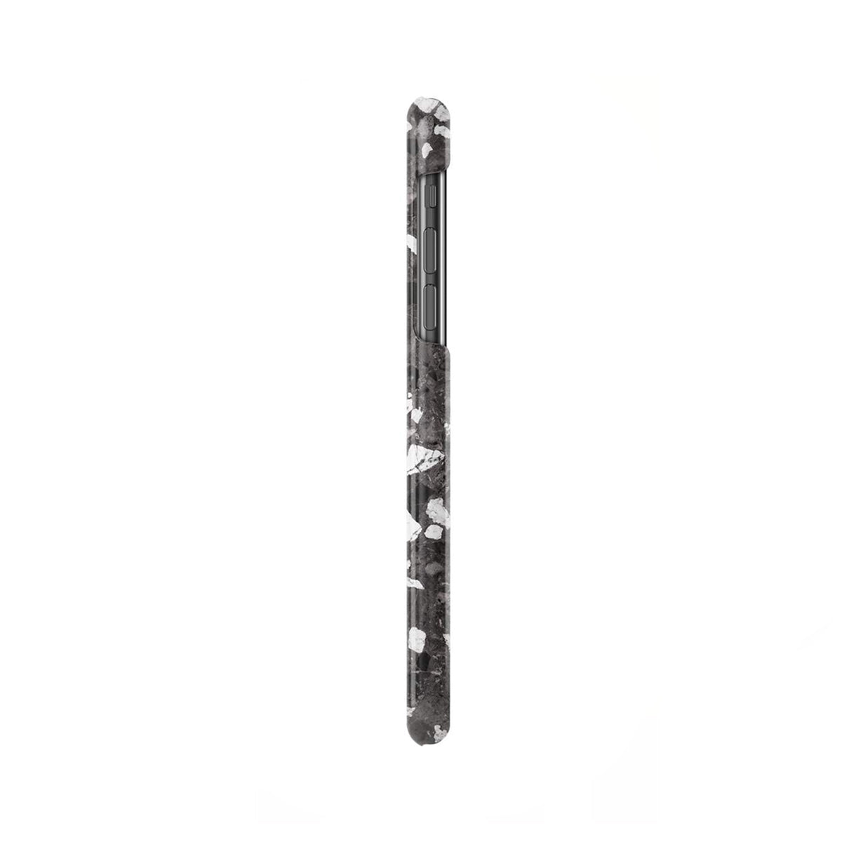 iDeal of Sweden Mobilskal iPhone XS Max/11 Pro Max -  Midnight Terrazzo image 3