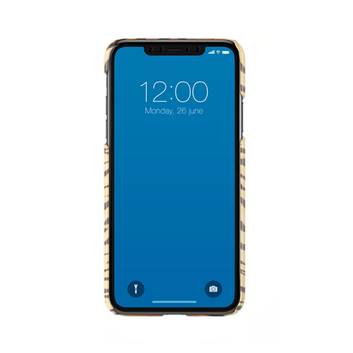 iDeal of Sweden Mobilskal iPhone 11 Pro Max/XS Max Sunset Tiger image 2