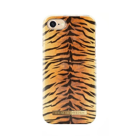 iDeal of Sweden Mobilskal iPhone 6/6S/7/8 - Sunset Tiger image 1