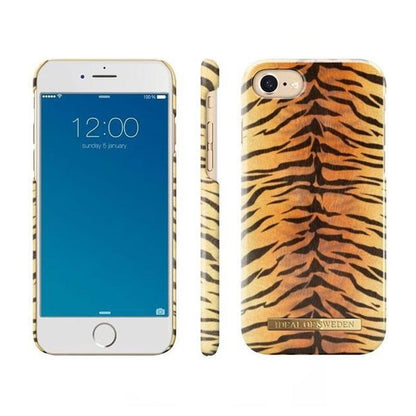 iDeal of Sweden Mobilskal iPhone 6/6S/7/8 - Sunset Tiger image 4