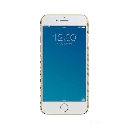 iDeal of Sweden Mobilskal iPhone 6/6S/7/8 Plus - Sunset Tiger image 2