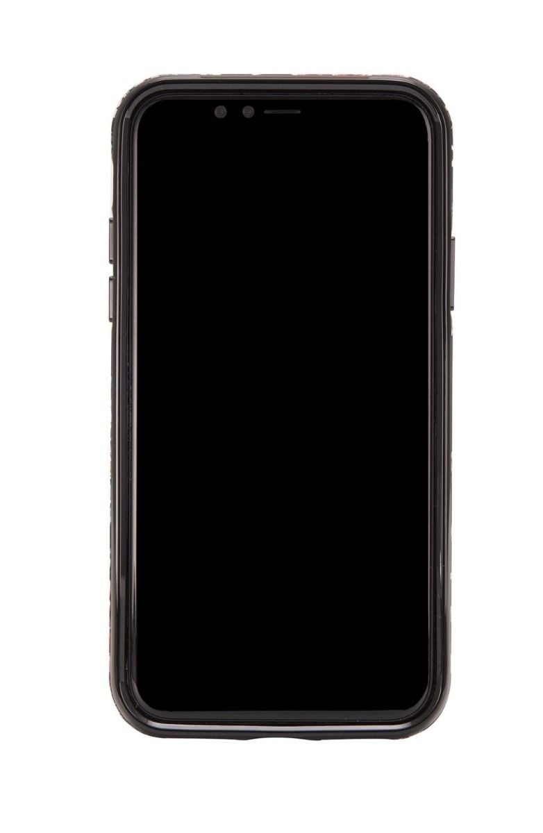 Richmond & Finch Skal Black Floral - iPhone X/XS image 4
