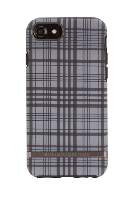 Richmond & Finch Skal Checked - iPhone 6/6S/7/8 image 4
