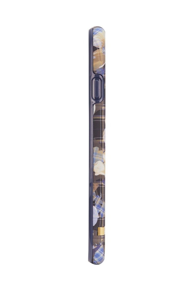 Richmond & Finch Skal Floral Checked - iPhone 6/6S/7/8 image 1
