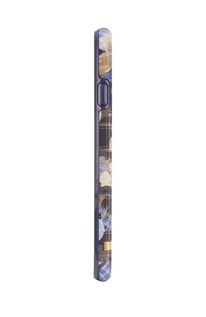 Richmond & Finch Skal Floral Checked - iPhone 6/6S/7/8 image 1
