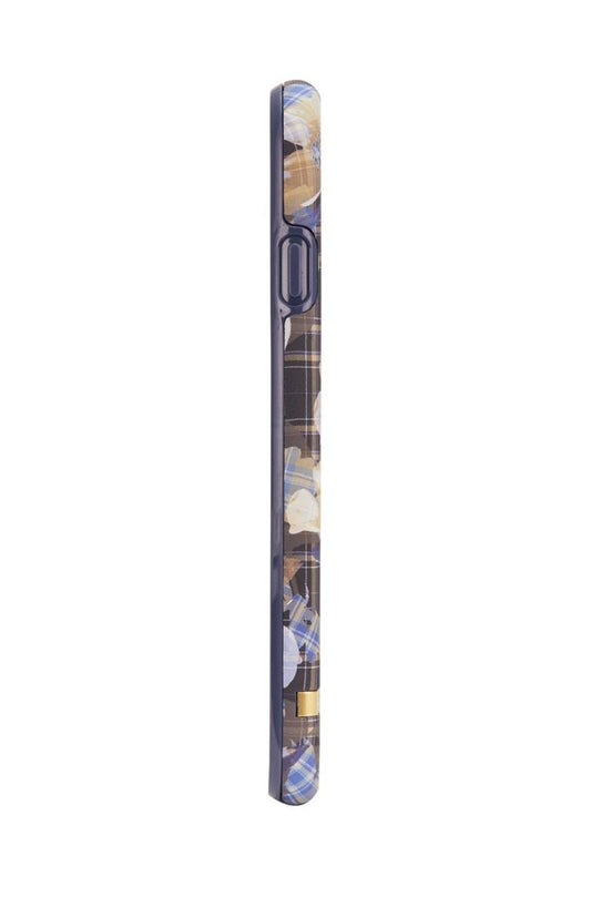 Richmond & Finch Skal Floral Checked - iPhone 6/6S/7/8 image 1