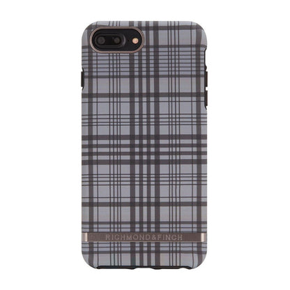 Richmond & Finch Skal Checked - iPhone 6/6S/7/8 Plus image 2