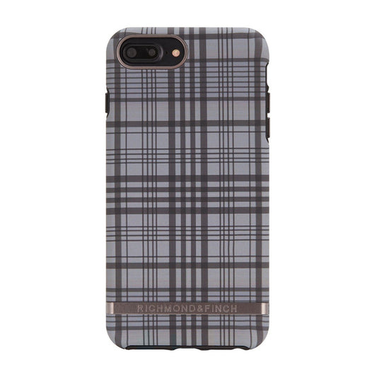 Richmond & Finch Skal Checked - iPhone 6/6S/7/8 Plus image 2
