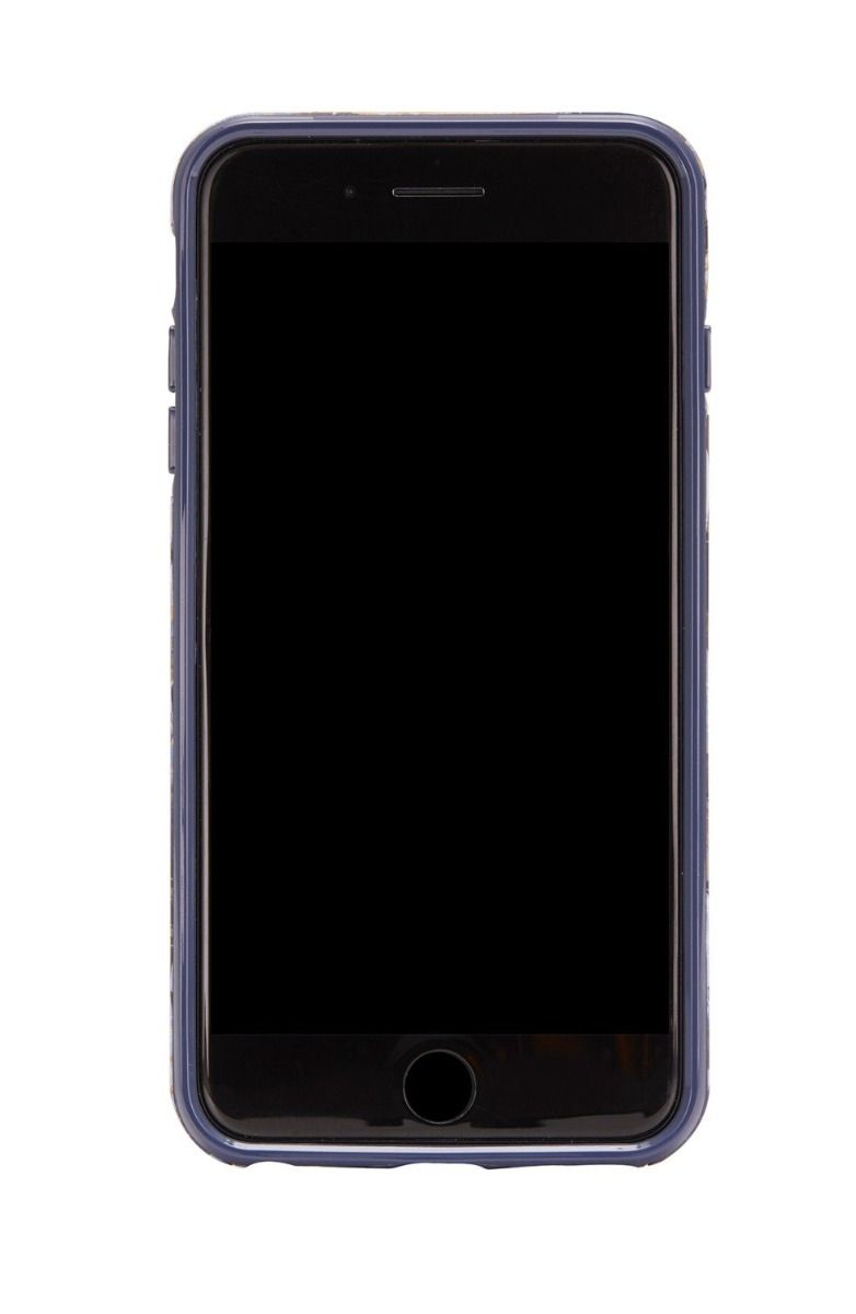 Richmond & Finch Skal Floral Checked - iPhone 6/6S/7/Plus image 4