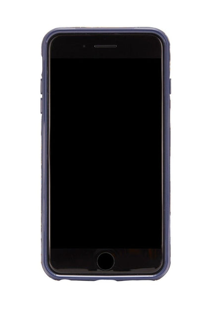 Richmond & Finch Skal Floral Checked - iPhone 6/6S/7/Plus image 4