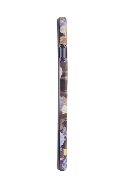 Richmond & Finch Skal Floral Checked - iPhone 6/6S/7/Plus image 8