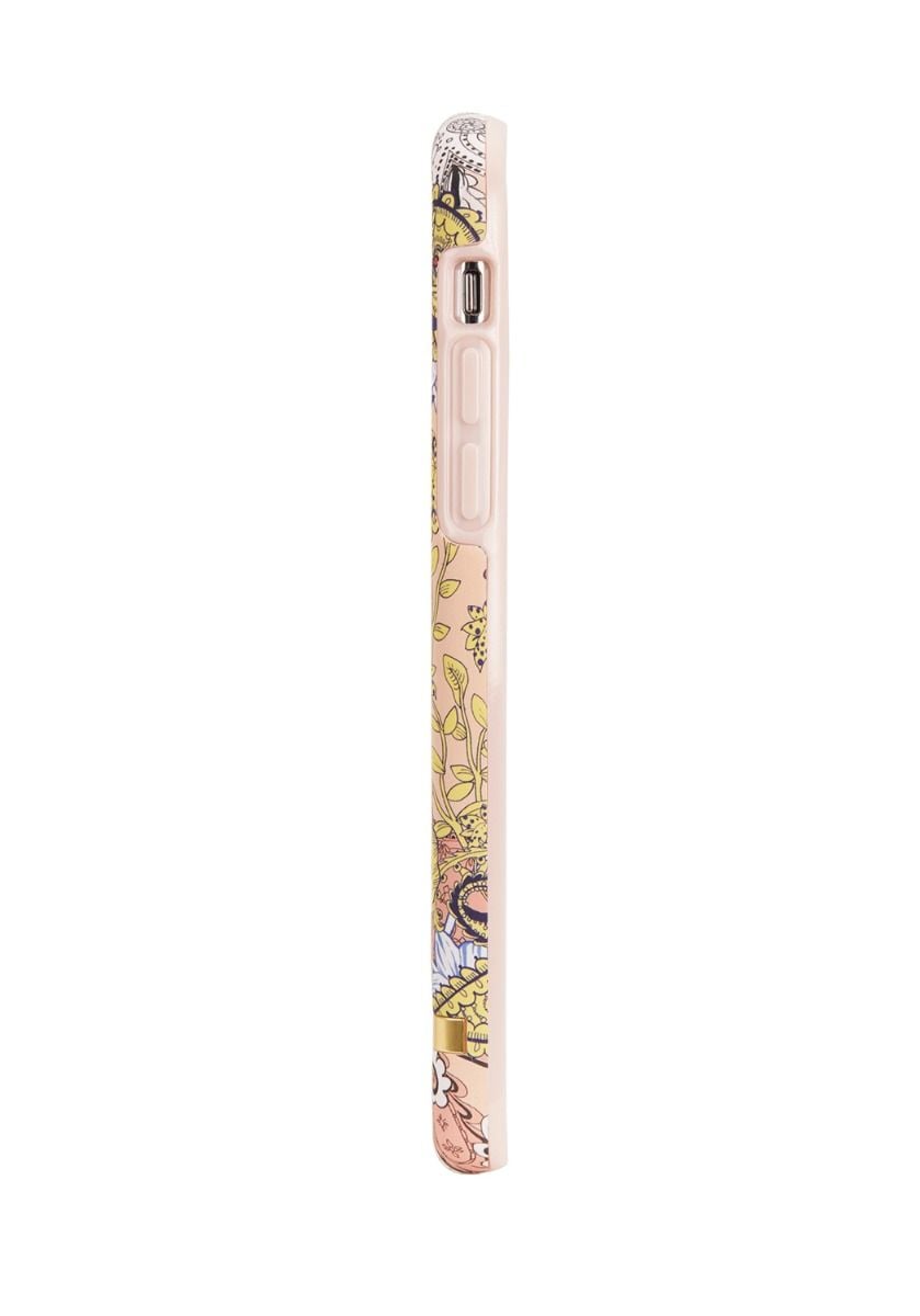 Richmond & Finch Skal Paisley Flower - iPhone X/XS image 6