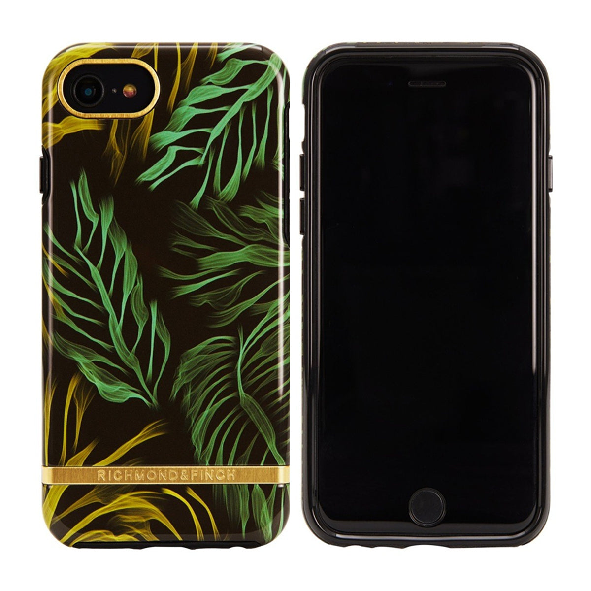 iPhone 6/6S/7/8 - Richmond & Finch Skal Tropical Storm image 1