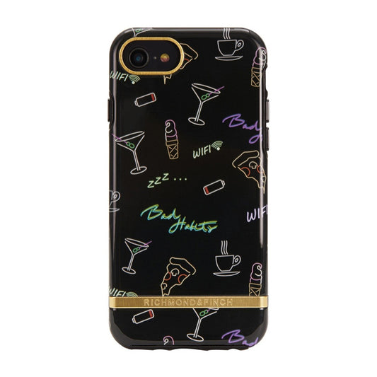 Richmond & Finch Skal Bad Habits - iPhone 6/6S/7/8 image 2