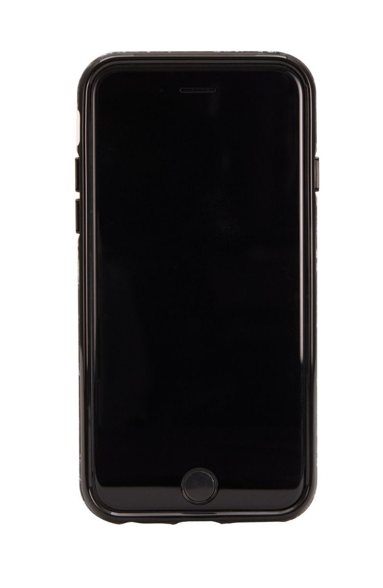 Richmond & Finch Skal Blue Denim - iPhone 6/6S/7/8 Plus image 3
