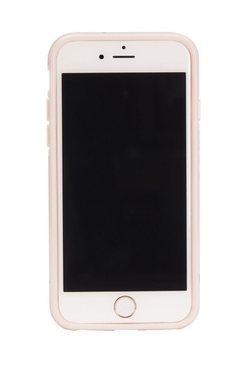 Richmond & Finch Skal Rosa Flamingo - iPhone 6/6S/7/8 Plus image 3