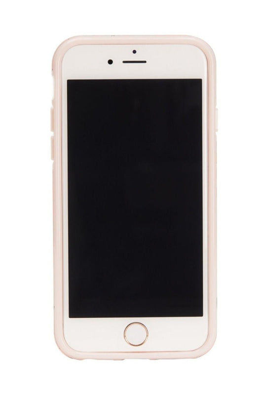 Richmond & Finch Skal Rosa Flamingo - iPhone 6/6S/7/8 Plus image 3