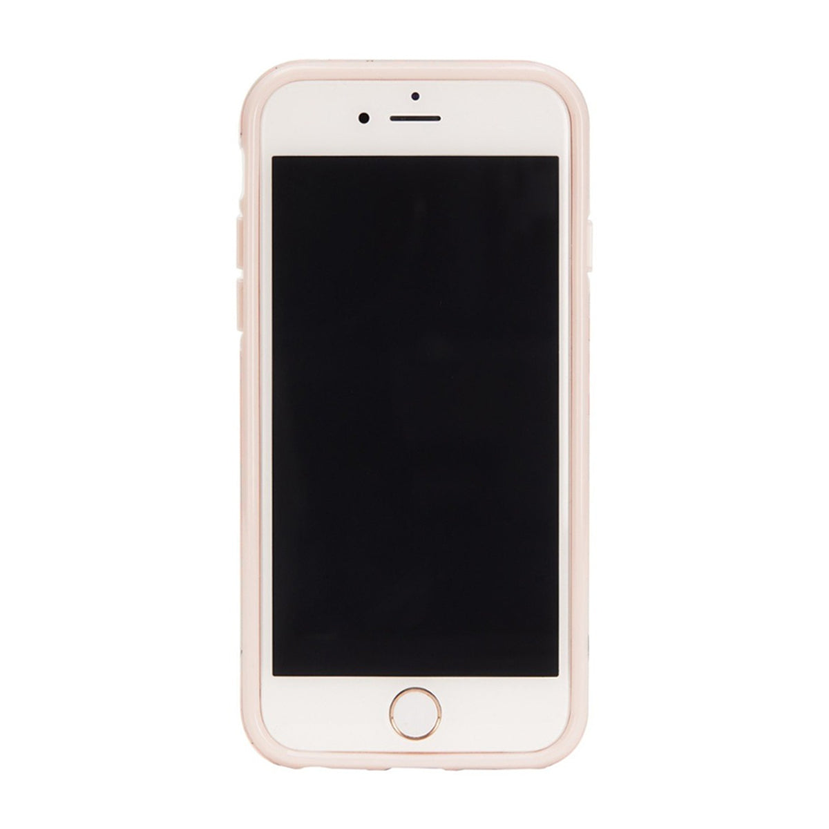 Richmond & Finch Skal Rosa Flamingo - iPhone 6/6S/7/8 image 3