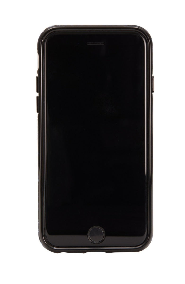 Richmond & Finch Skal Blue Denim - iPhone 6/6S/7/8 image 2