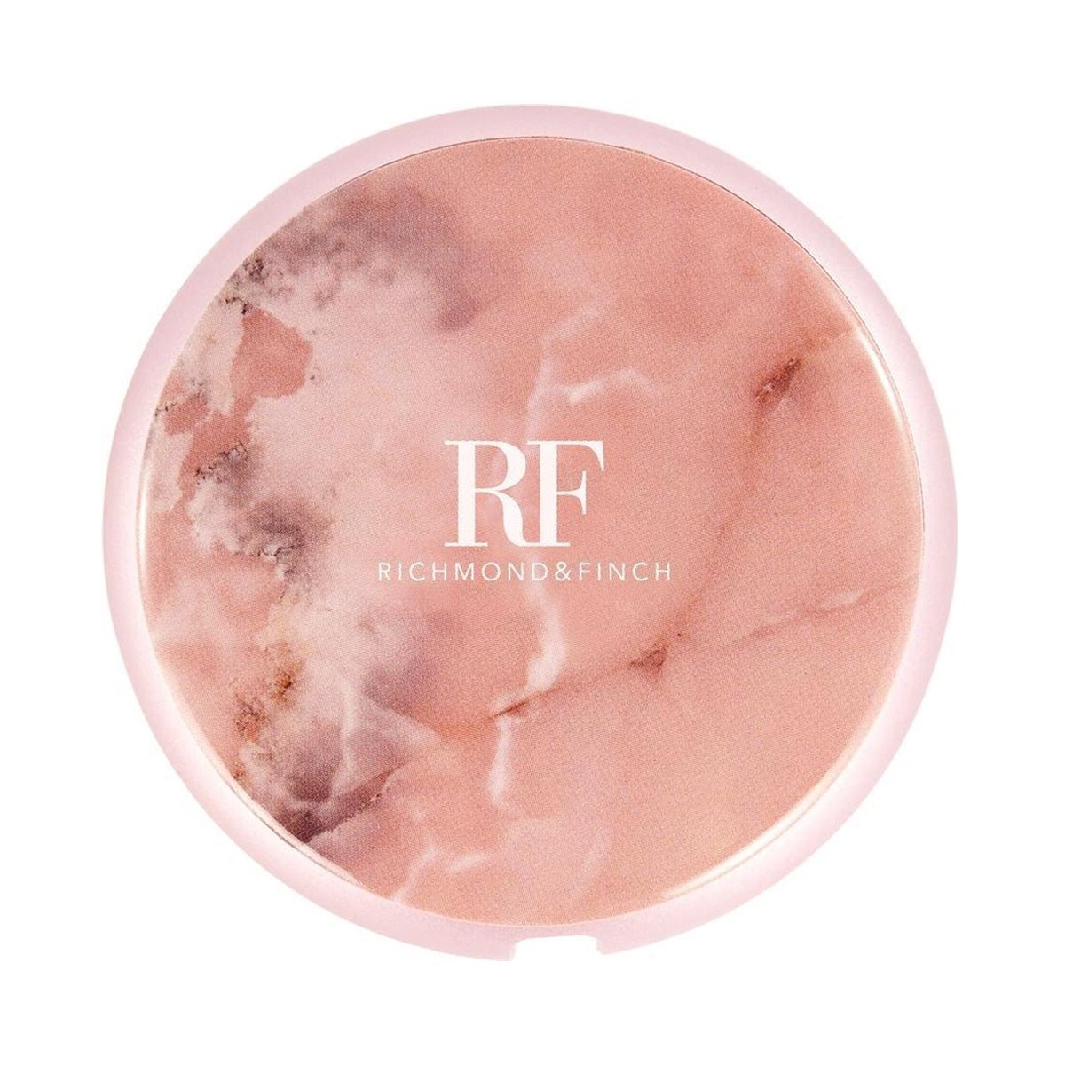 Richmond & Finch Sladdvinda Lightning Kabel - Rosa Marmor image 3