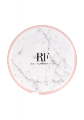 Richmond & Finch Sladdvinda Lightning - Vit Marmor image 1