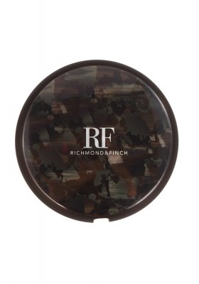 Richmond & Finch Sladdvinda Micro USB - Grå Kamouflage image 1