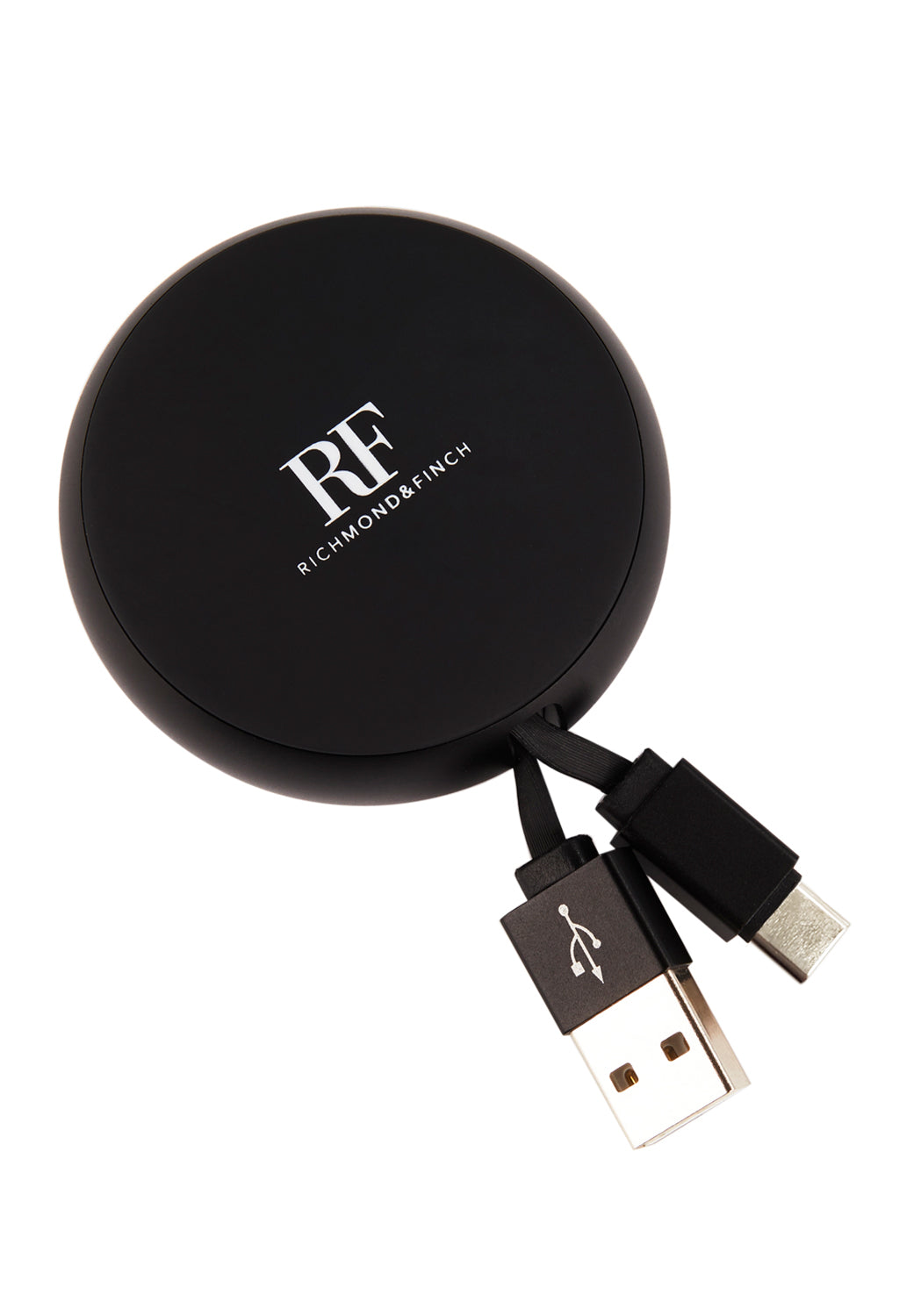 Richmond & Finch Sladdvinda - USB C Kabel image 3