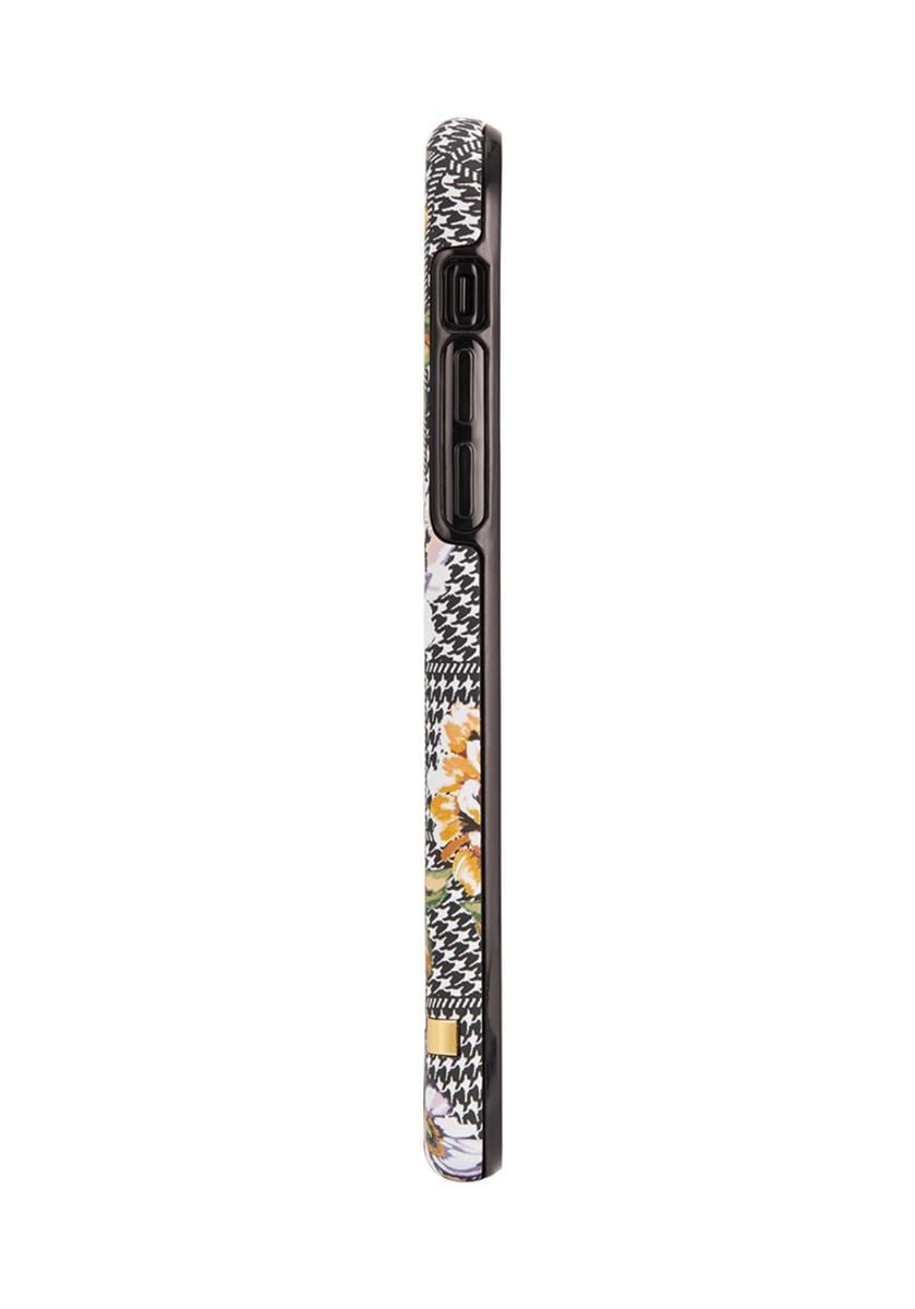 Richmond & Finch Skal Floral Tweed - iPhone XR image 8