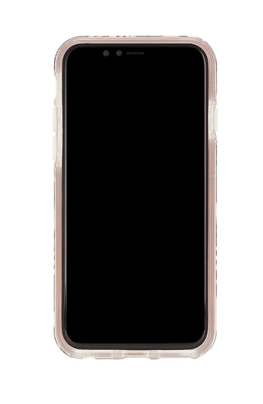 Richmond & Finch Skal Vit Marmor Rosé - iPhone XS Max image 3