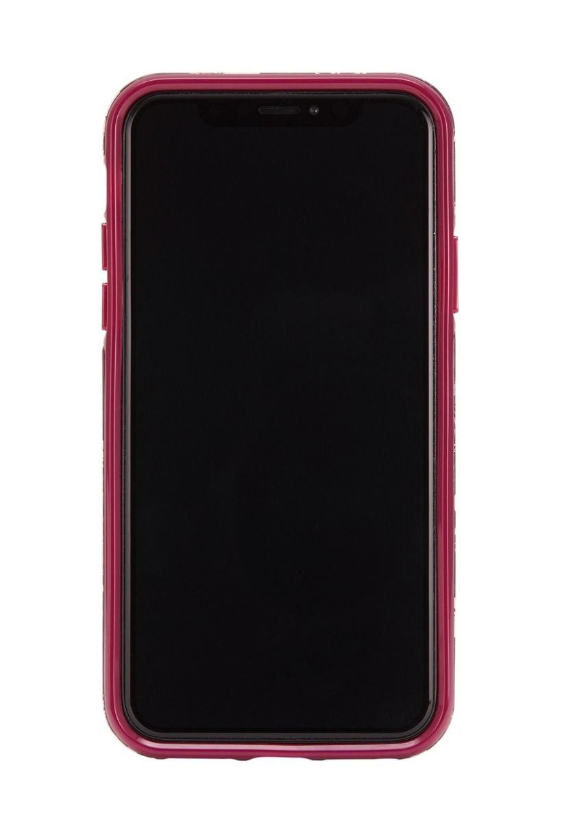 Richmond & Finch Skal Floral Zebra - iPhone XS Max image 3