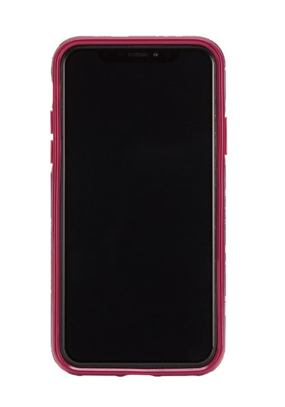 Richmond & Finch Skal Floral Zebra - iPhone XS Max image 3