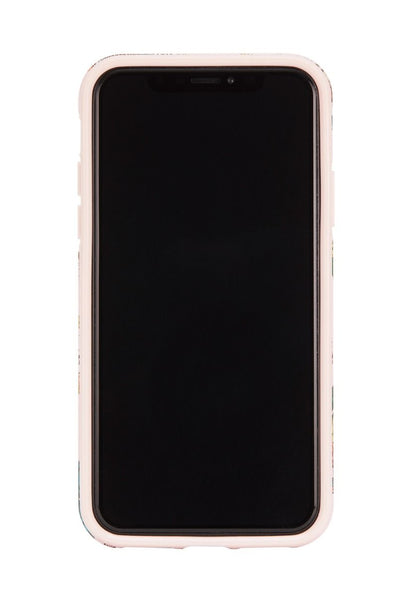 Richmond & Finch Skal Rosa Tiger - iPhone XS Max image 3
