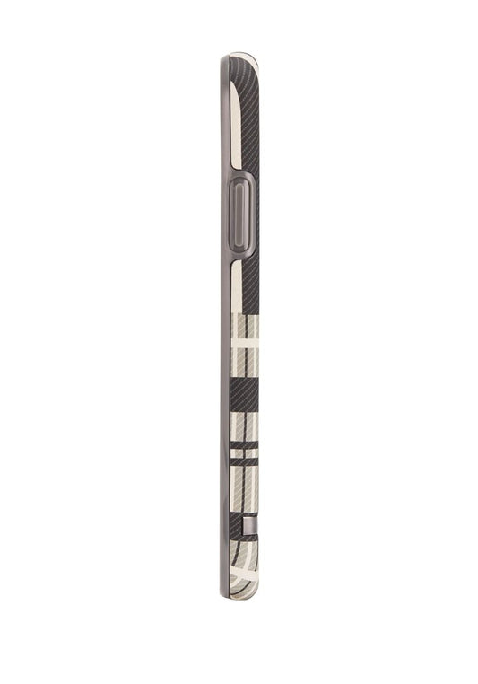 Richmond & Finch Skal Platinum Stripes - iPhone 6/7/8 image 3